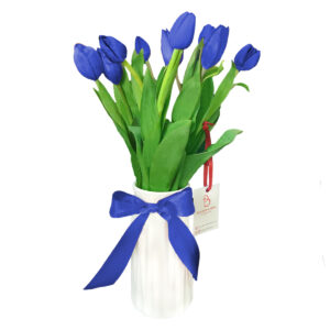 Box-Tulip-Azul